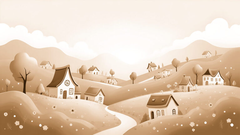 Signal Hill neighborhood
